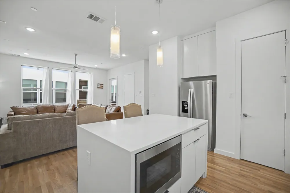 1510 Washington Avenue #203 Dallas, TX 75204