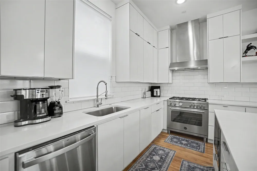 1510 Washington Avenue #203 Dallas, TX 75204