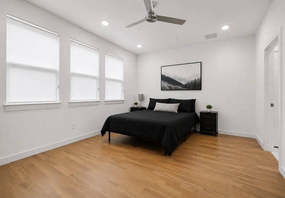 1510 Washington Avenue #203 Dallas, TX 75204