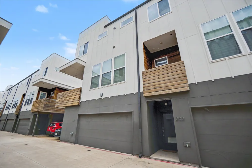 1510 Washington Avenue #203 Dallas, TX 75204