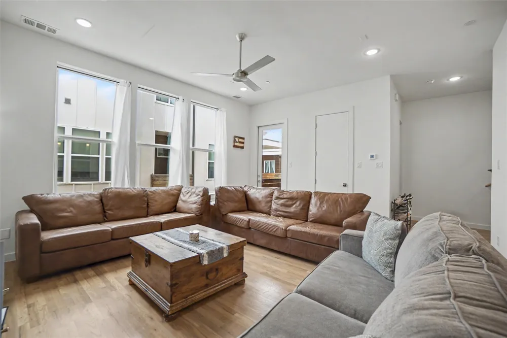 1510 Washington Avenue #203 Dallas, TX 75204