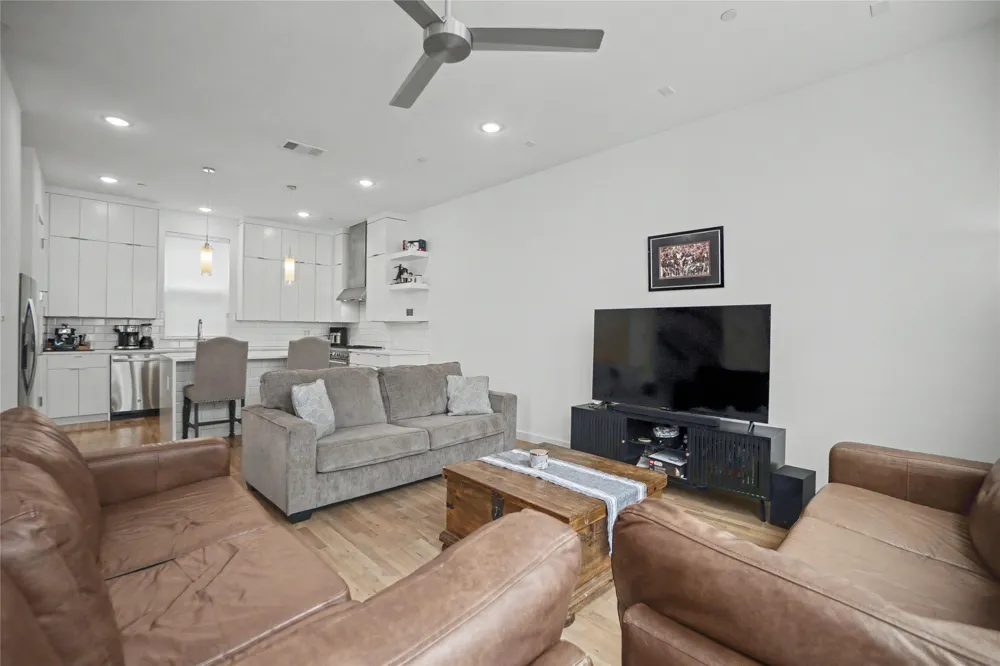 1510 Washington Avenue #203 Dallas, TX 75204