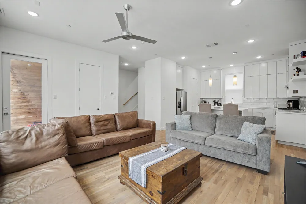 1510 Washington Avenue #203 Dallas, TX 75204