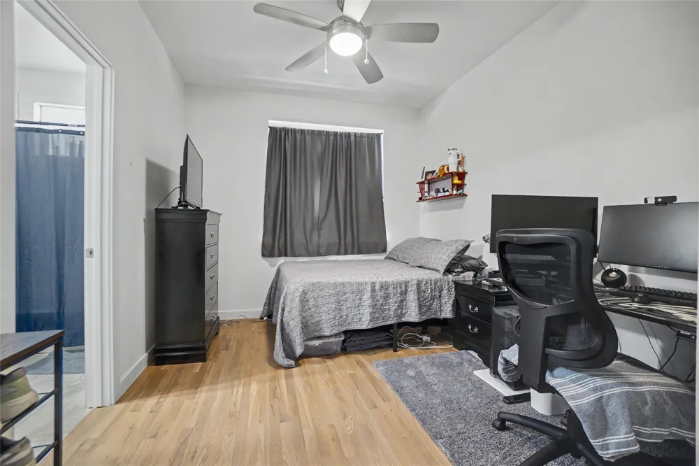 1510 Washington Avenue #203 Dallas, TX 75204