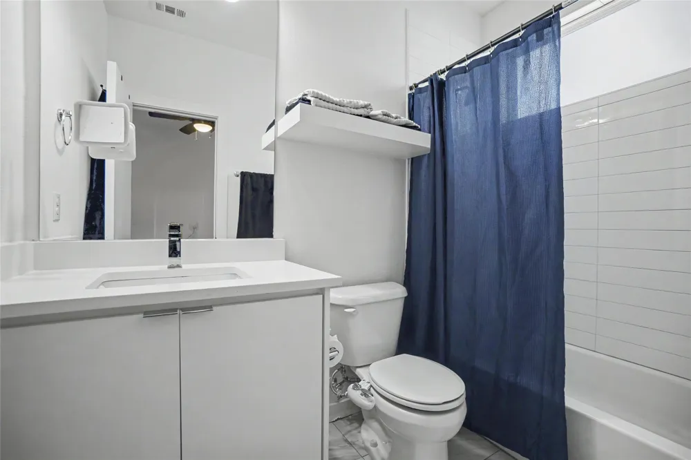 1510 Washington Avenue #203 Dallas, TX 75204