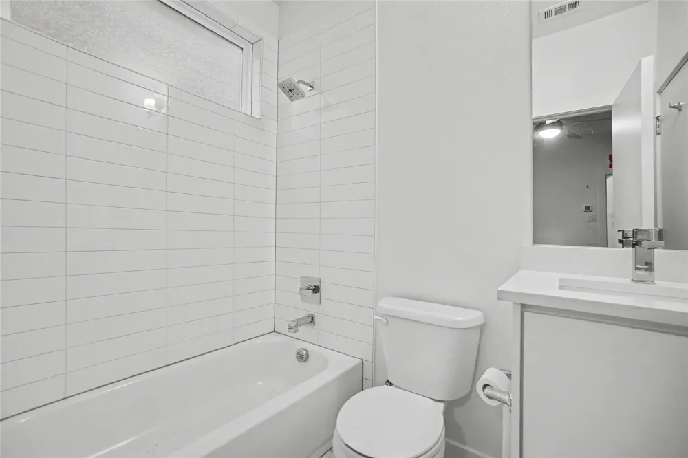 1510 Washington Avenue #203 Dallas, TX 75204