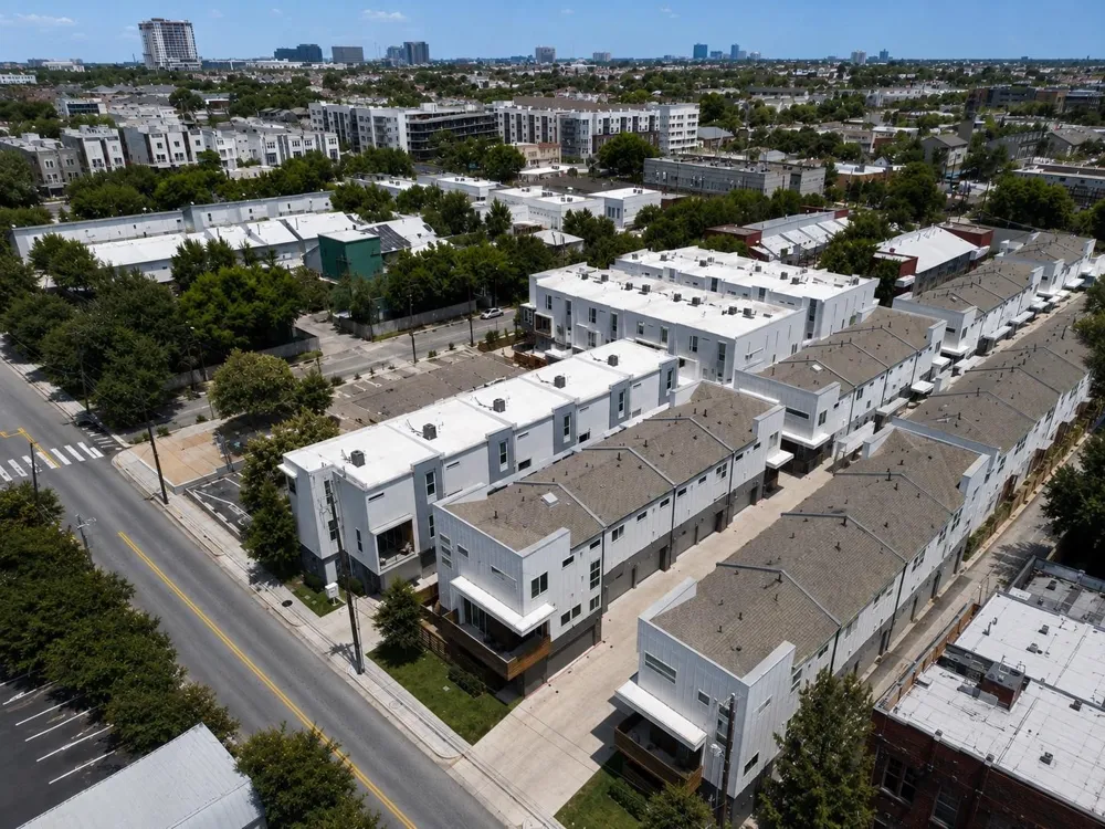 1510 Washington Avenue #203 Dallas, TX 75204
