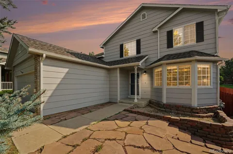 23869 Broadmoor Drive