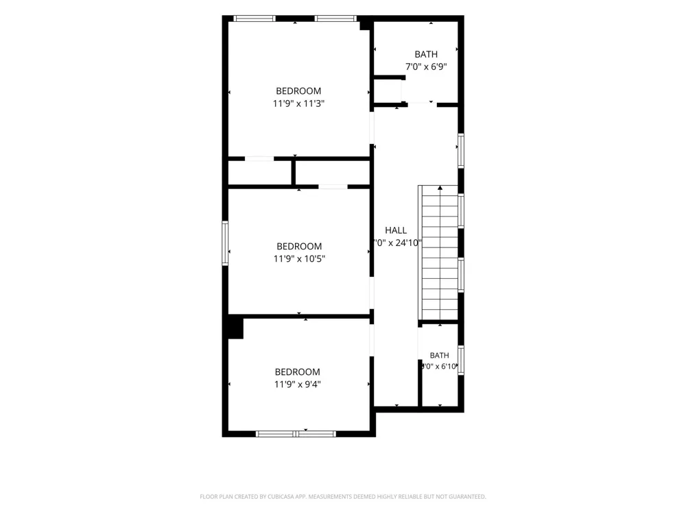 16736 E Ivanhoe Montgomery, TX 77316