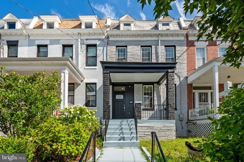 503 RANDOLPH STREET NW