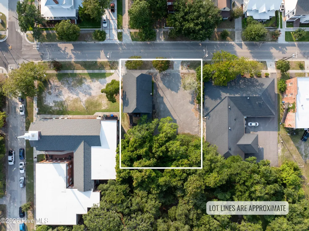 204 Turner Street Beaufort, NC 28516