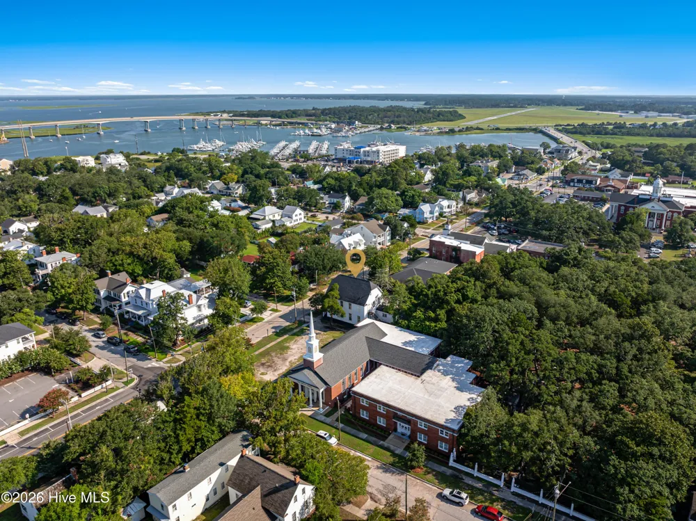 204 Turner Street Beaufort, NC 28516