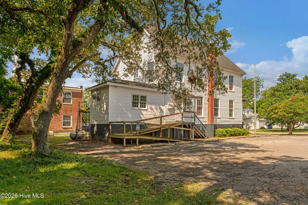 204 Turner Street Beaufort, NC 28516
