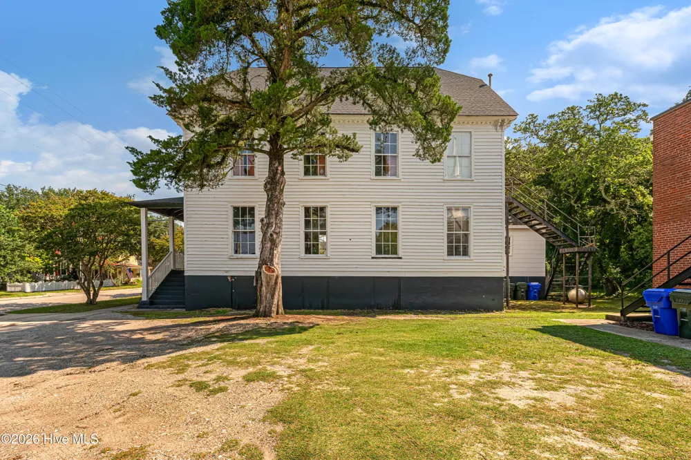 204 Turner Street Beaufort, NC 28516