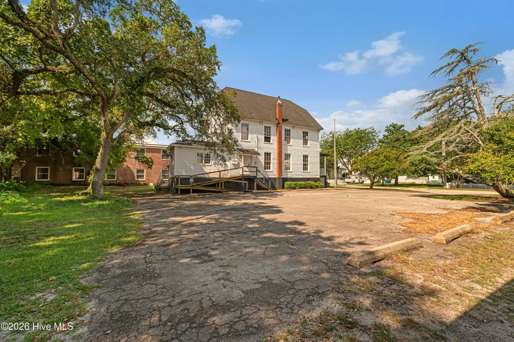 204 Turner Street Beaufort, NC 28516