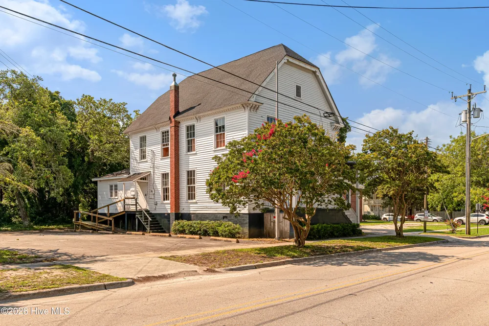 204 Turner Street Beaufort, NC 28516