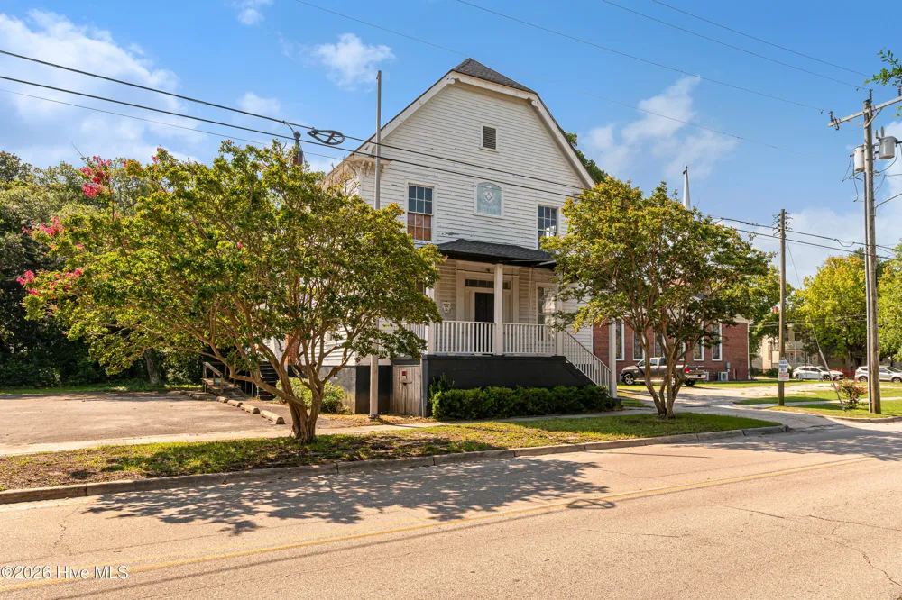 204 Turner Street Beaufort, NC 28516