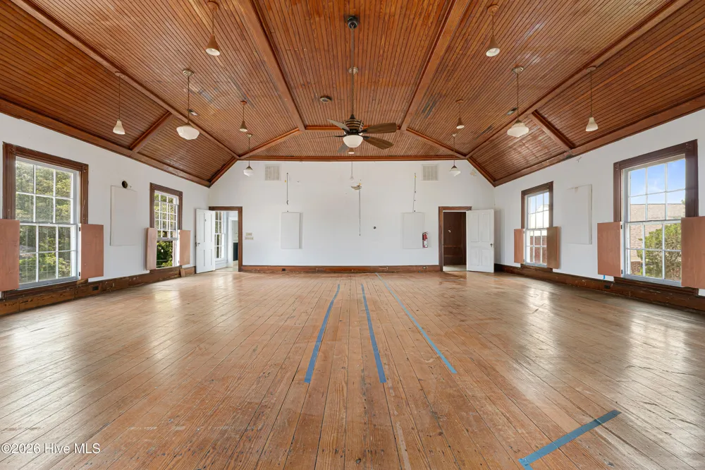 204 Turner Street Beaufort, NC 28516