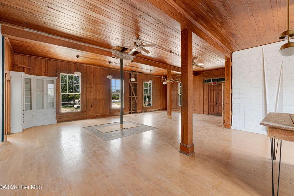204 Turner Street Beaufort, NC 28516