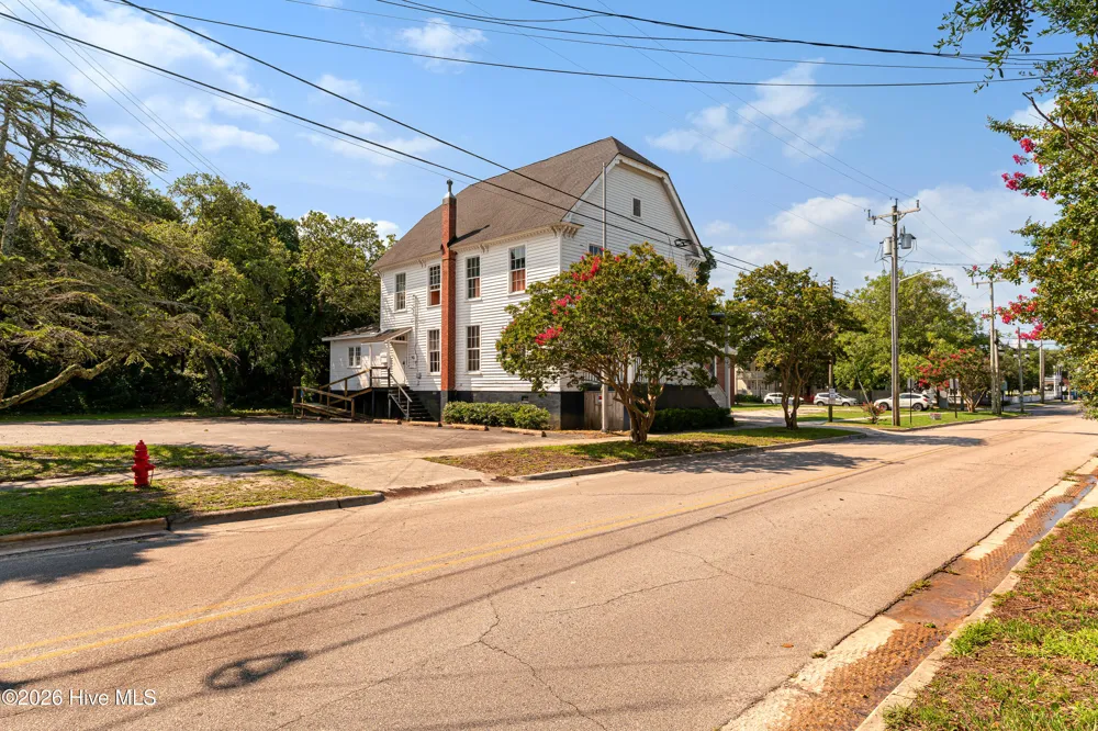 204 Turner Street Beaufort, NC 28516