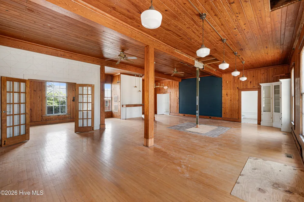 204 Turner Street Beaufort, NC 28516