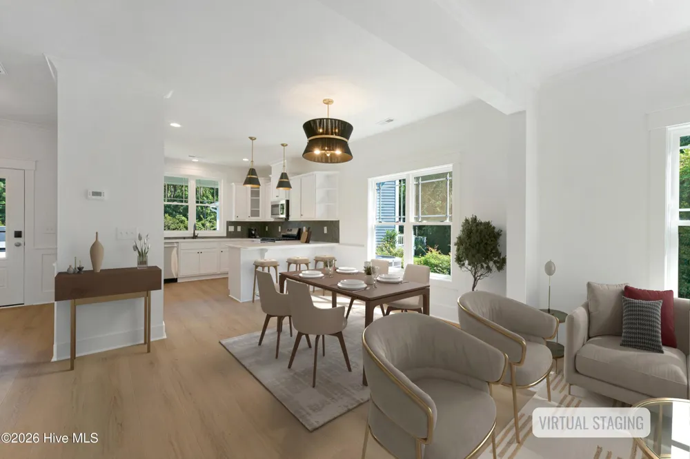 116 Scouts Bend Road Beaufort, NC 28516