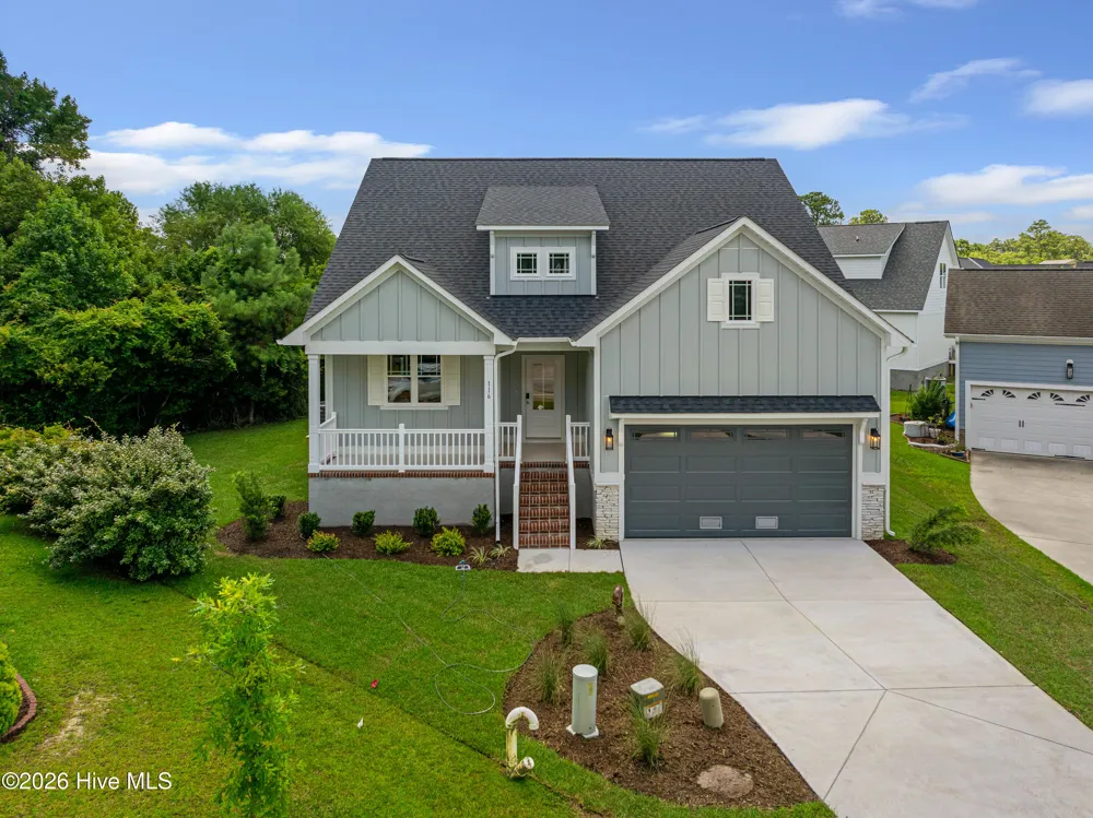 116 Scouts Bend Road Beaufort, NC 28516