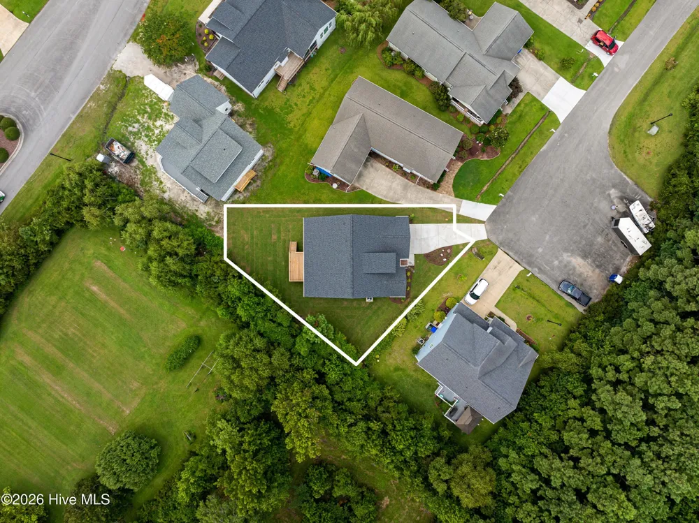 116 Scouts Bend Road Beaufort, NC 28516