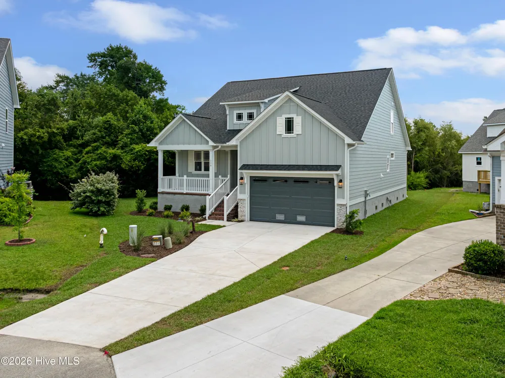 116 Scouts Bend Road Beaufort, NC 28516