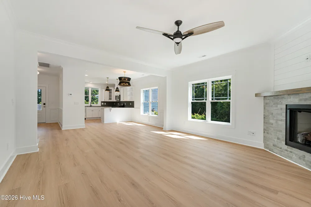 116 Scouts Bend Road Beaufort, NC 28516