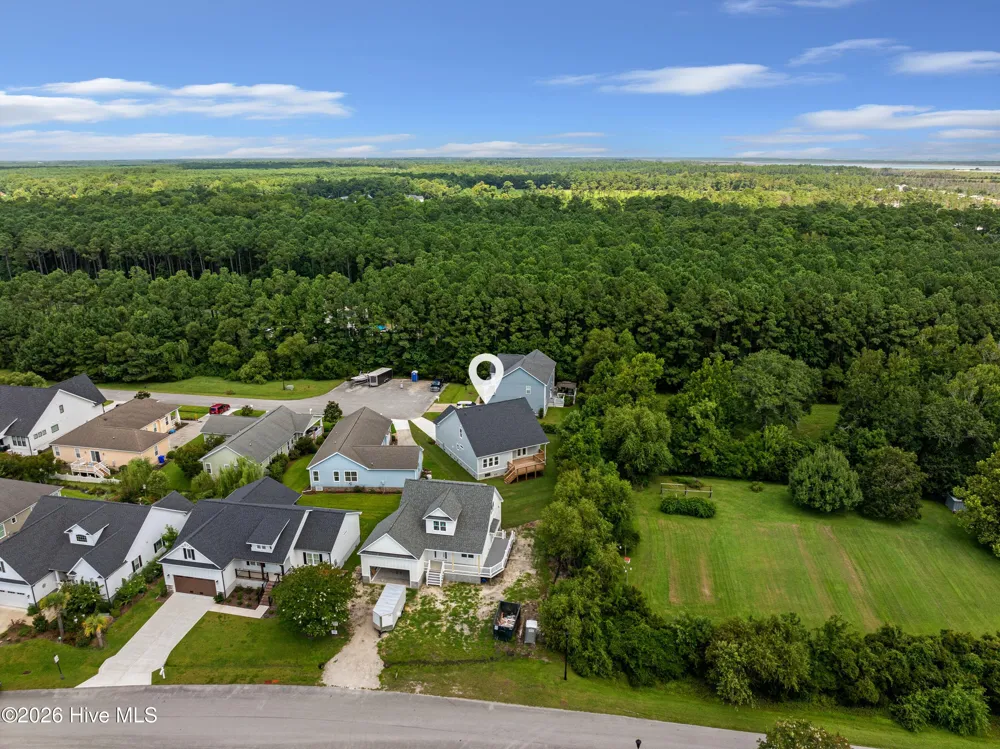 116 Scouts Bend Road Beaufort, NC 28516