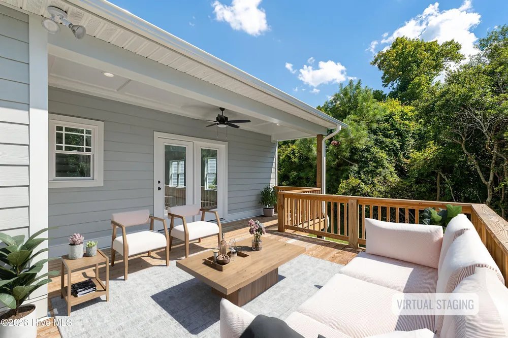 116 Scouts Bend Road Beaufort, NC 28516