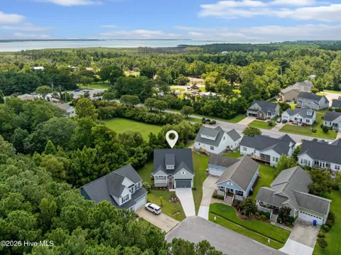 116 Scouts Bend Road