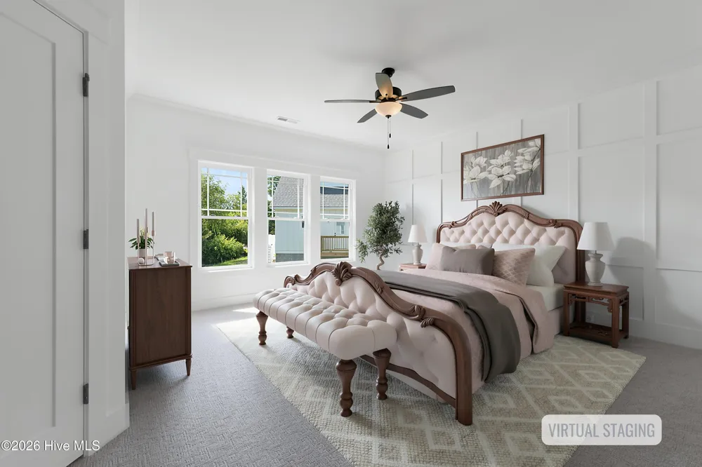 116 Scouts Bend Road Beaufort, NC 28516