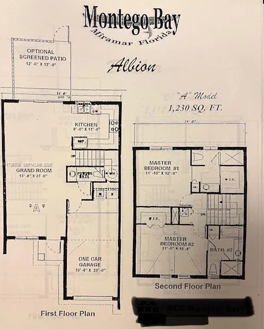 2140 SW 87TH WAY Miramar, FL 33025