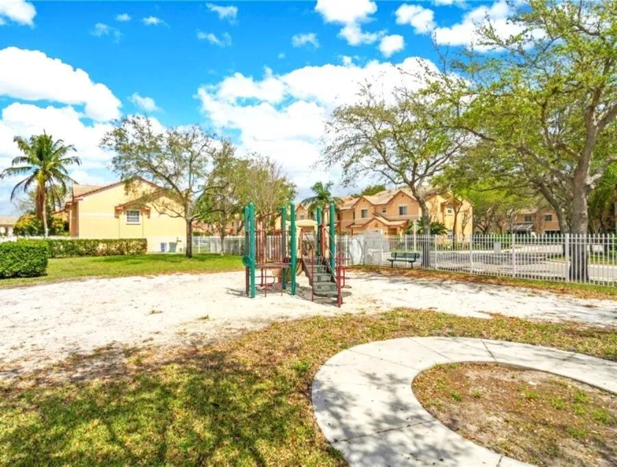 2140 SW 87TH WAY Miramar, FL 33025