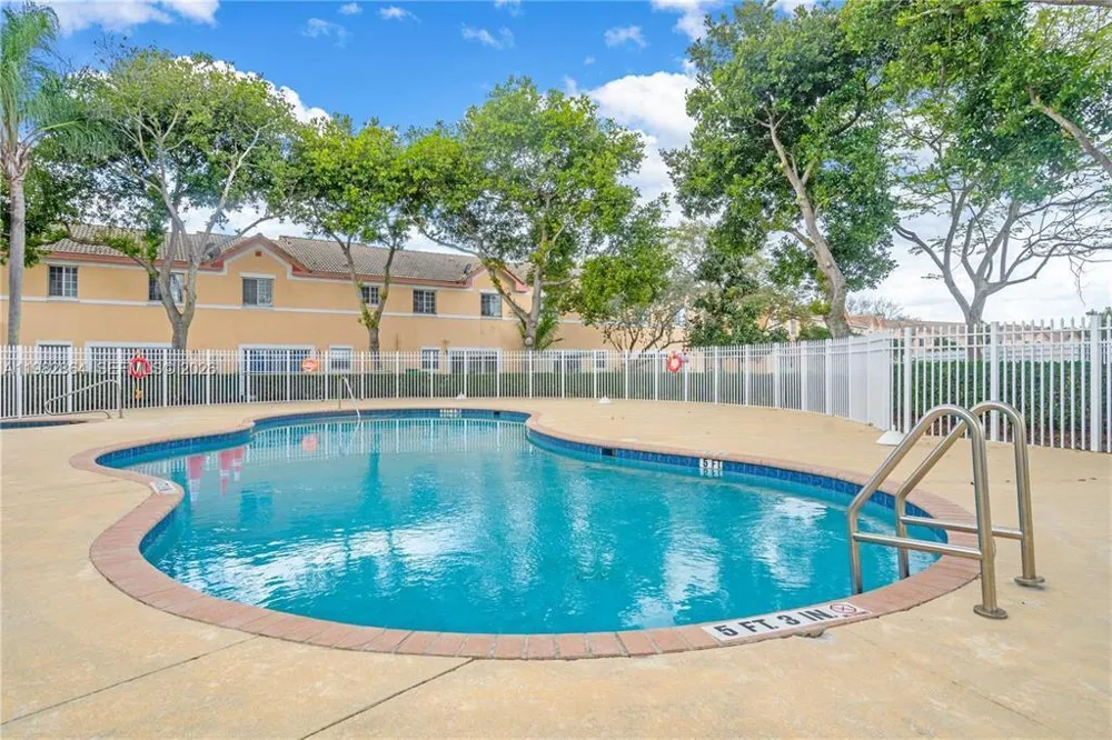 2140 SW 87TH WAY Miramar, FL 33025