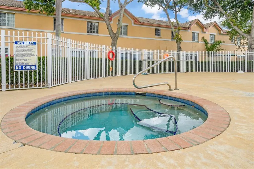 2140 SW 87TH WAY Miramar, FL 33025