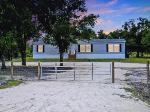 17018 NW 260TH STREET