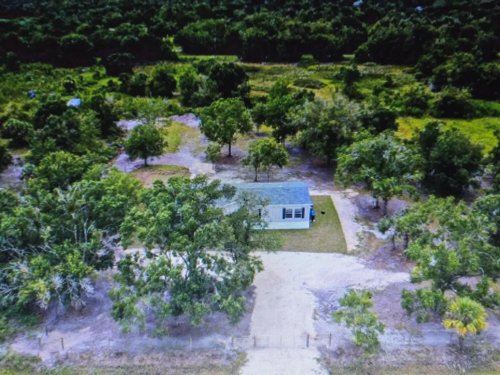 17018 NW 260TH STREET Okeechobee, FL 34972