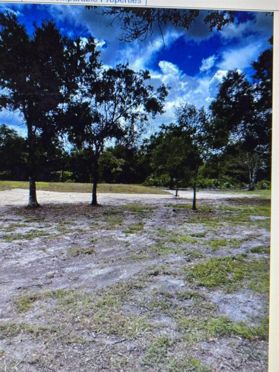 17018 NW 260TH STREET Okeechobee, FL 34972