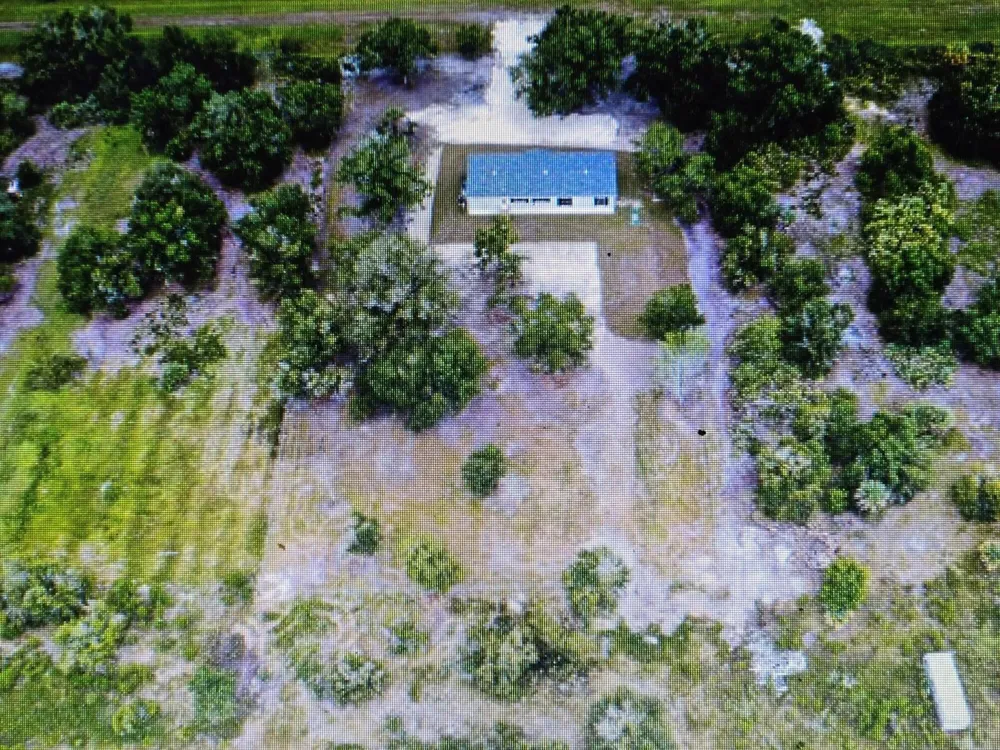 17018 NW 260TH STREET Okeechobee, FL 34972