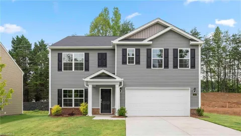 410 White Spruce Court
