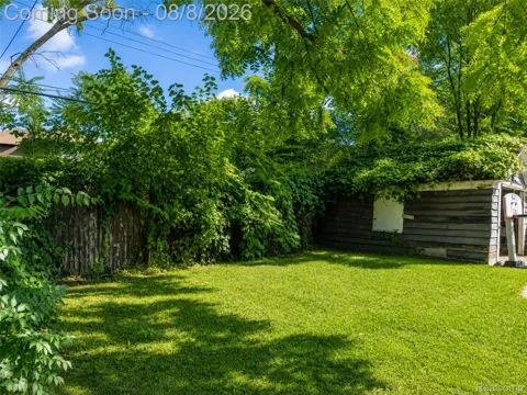 154 Moss Street