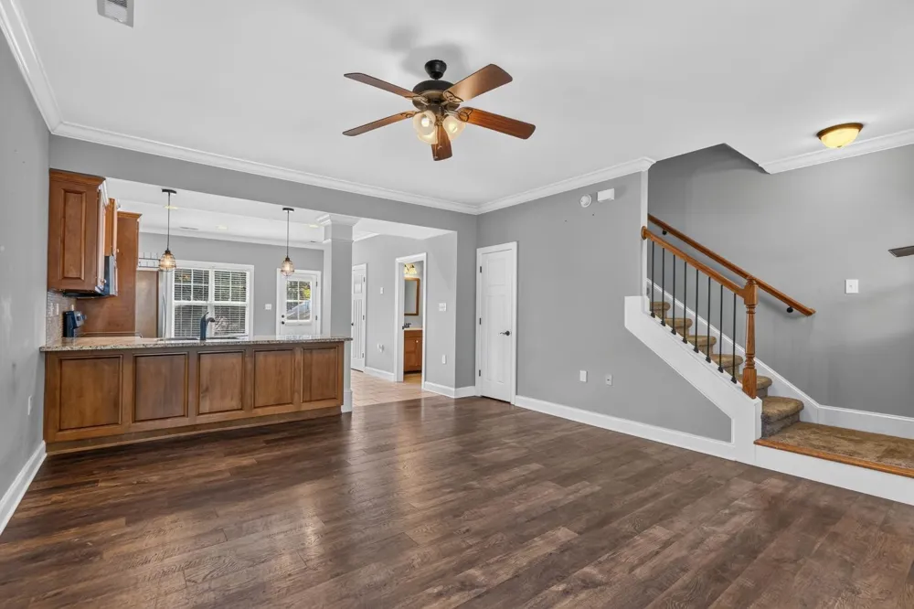 2704 Woodlawn Avenue NW #Apt 1 Cleveland, TN 37312