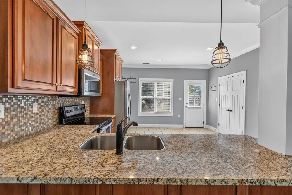 2704 Woodlawn Avenue NW #Apt 1 Cleveland, TN 37312