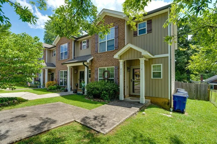 2704 Woodlawn Avenue NW #Apt 1 Cleveland, TN 37312