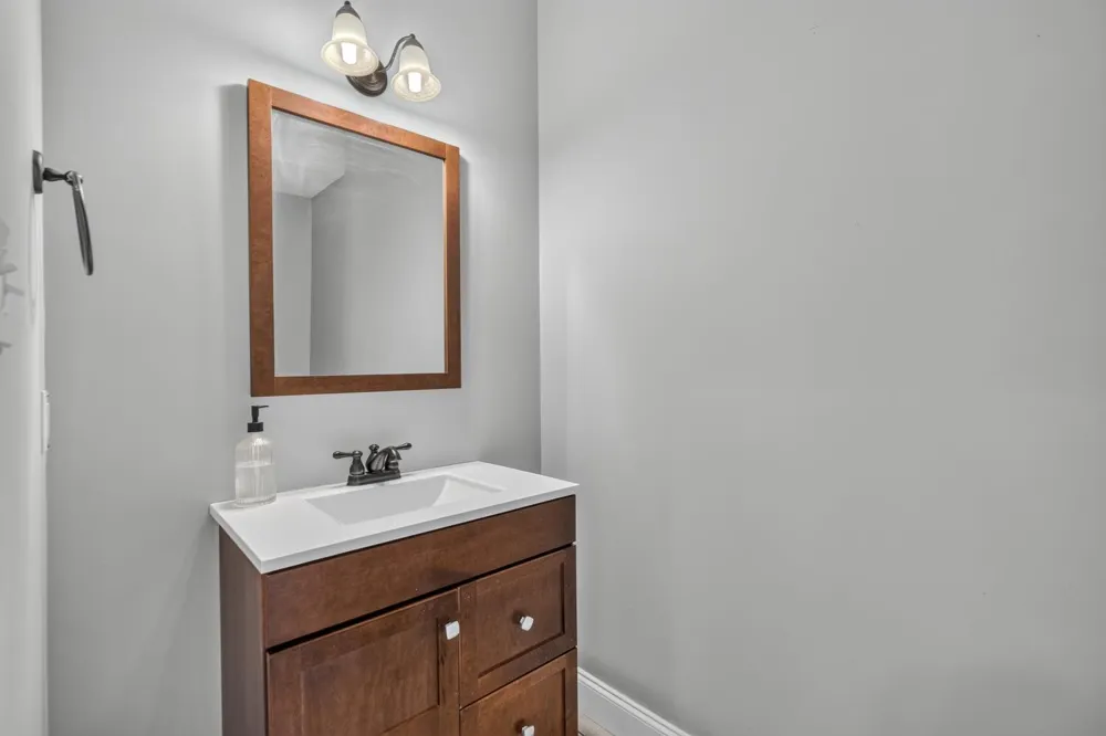 2704 Woodlawn Avenue NW #Apt 1 Cleveland, TN 37312