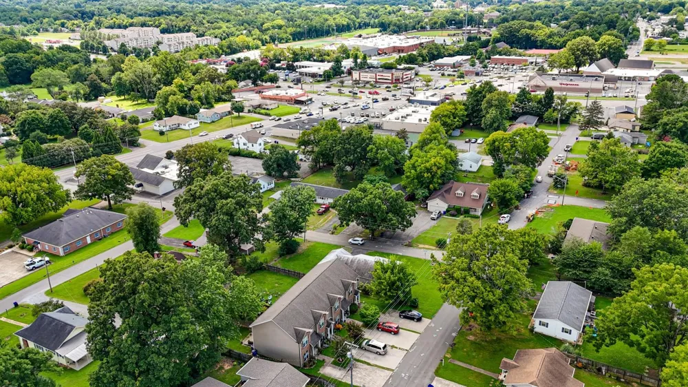 2704 Woodlawn Avenue NW #Apt 1 Cleveland, TN 37312