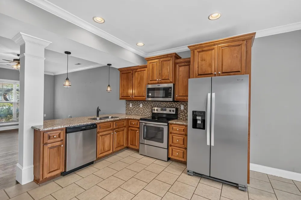 2704 Woodlawn Avenue NW #Apt 1 Cleveland, TN 37312
